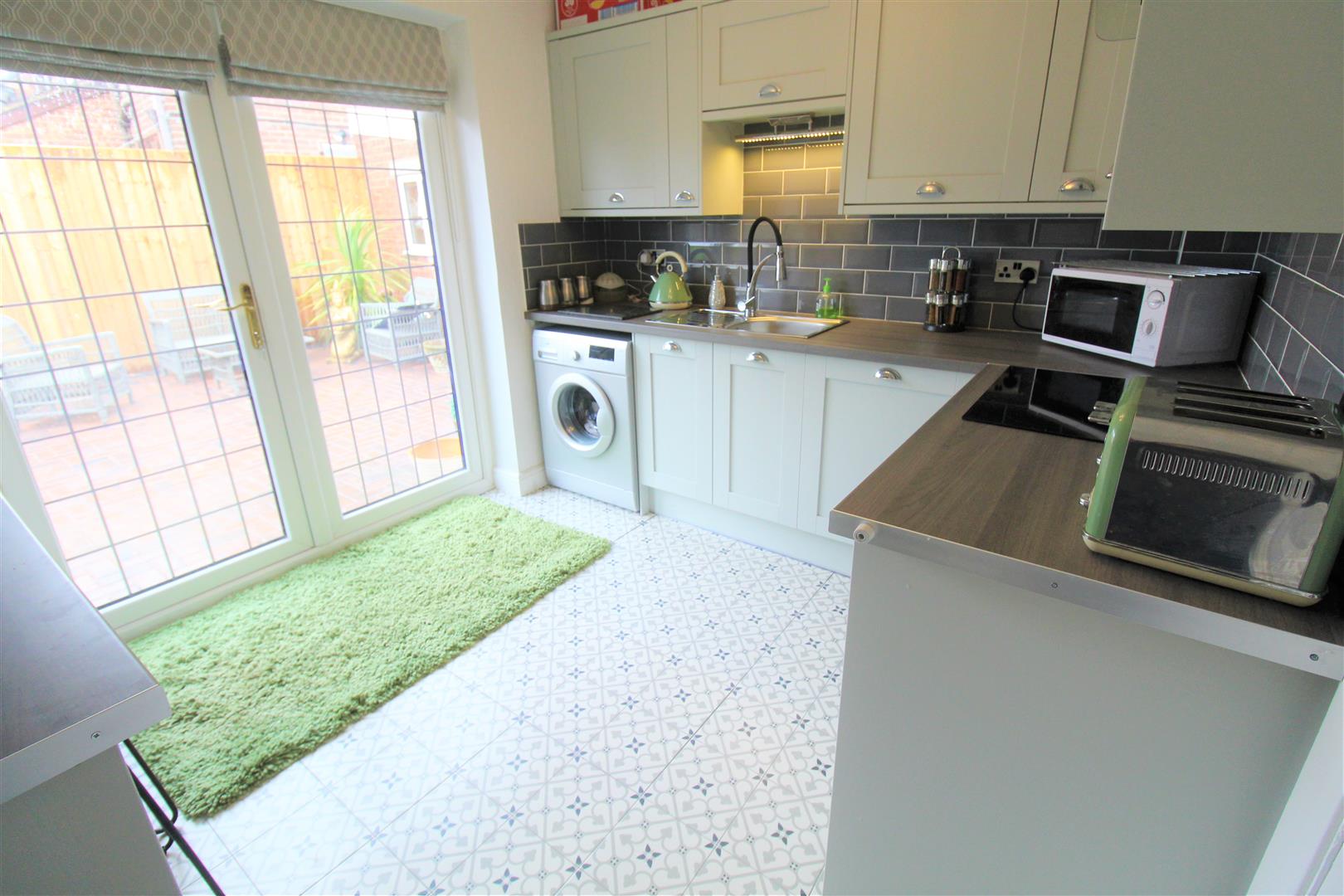 Field Avenue, Baddeley Green, Stoke-on-Trent